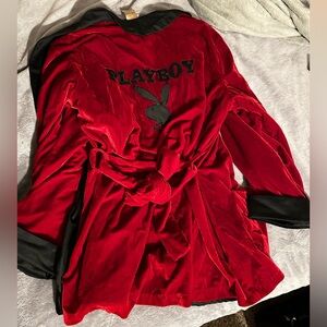 Playboy robe original one size